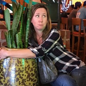 Meet your Posher, Julie